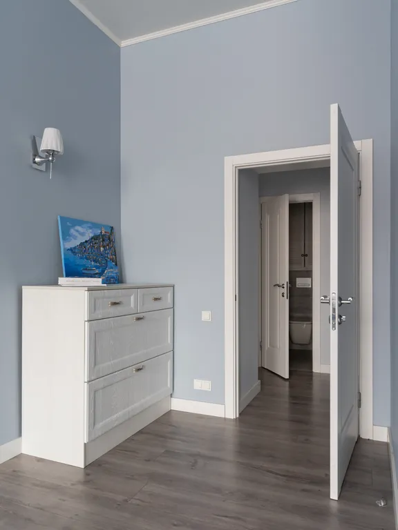 Квартира Квартира у Таврического сада — Санкт-Петербург