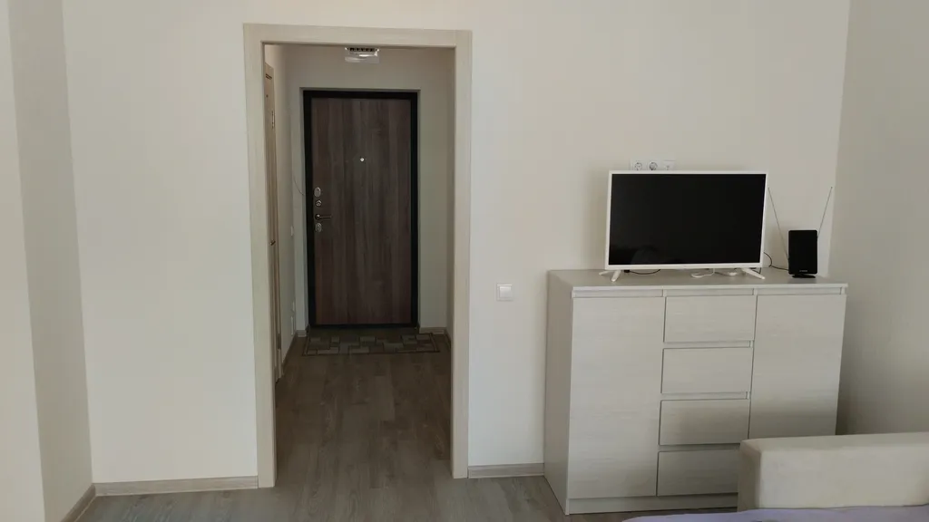 Апартаменты у метро Студенческая и возле центра Нейрохирургии