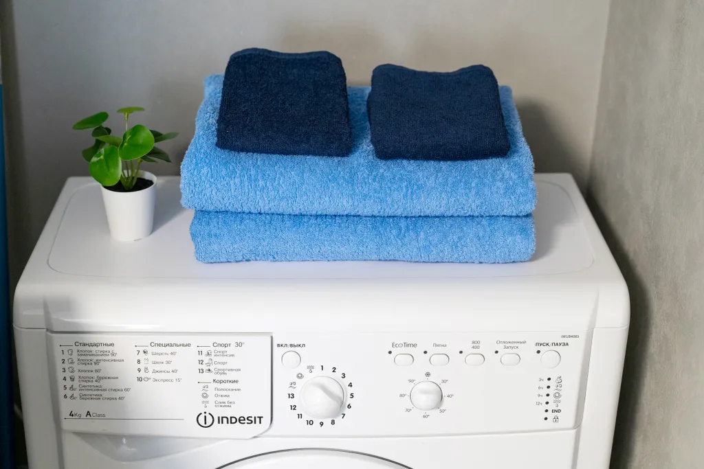 Свежие апартаменты-студия