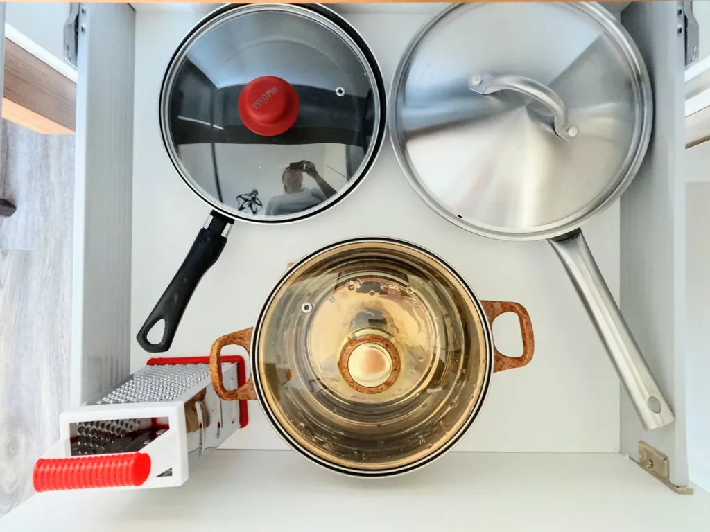 Видовая 1-комнатная квартира бизнес-класса в ЖК Клевер