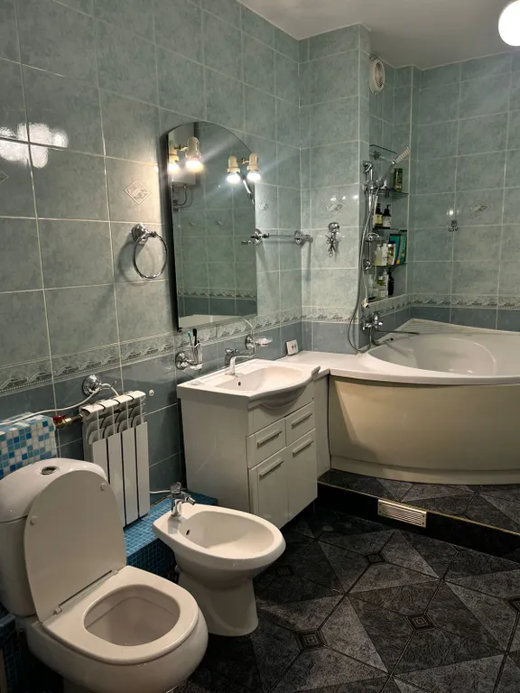 Комната в шикарной квартире