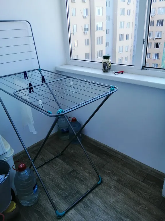 Квартира Просторная квартира у моря — Дербент