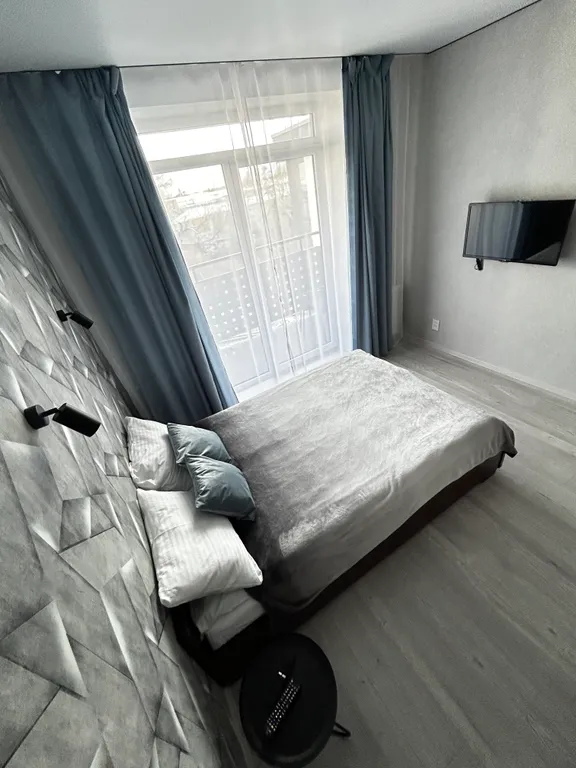 Квартира Уютная квартира с видом на озеро — Калининград