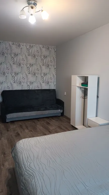 Уютная квартира рядом с федеральной трассой Р-228