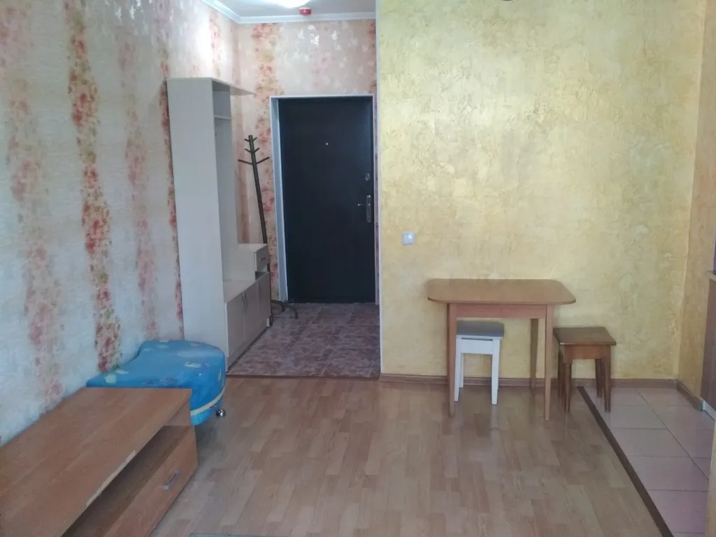 Тёплая квартира в центре