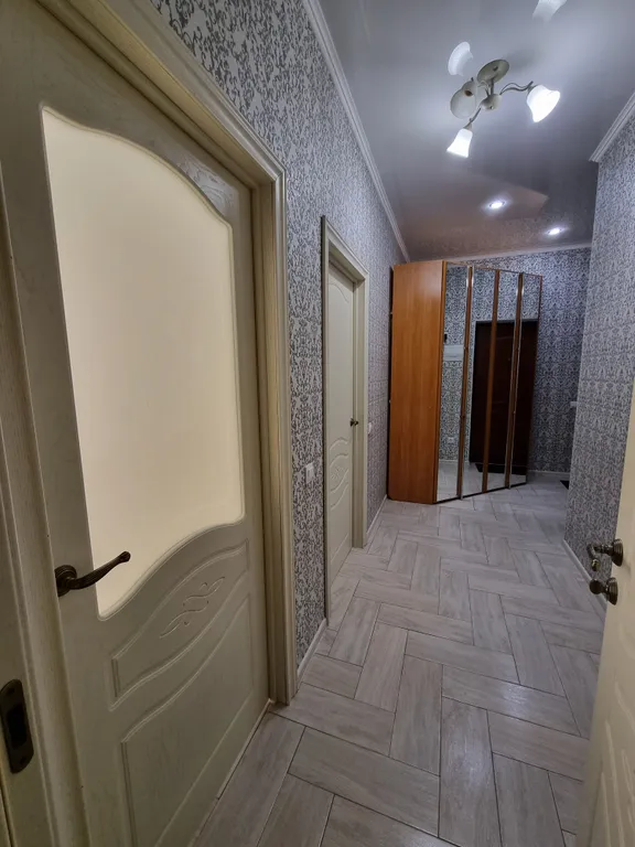 Квартира Шикарная квартира — Геленджик