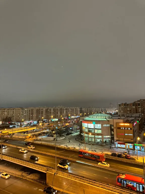 Квартира 1-комнатная Квартира — Казань