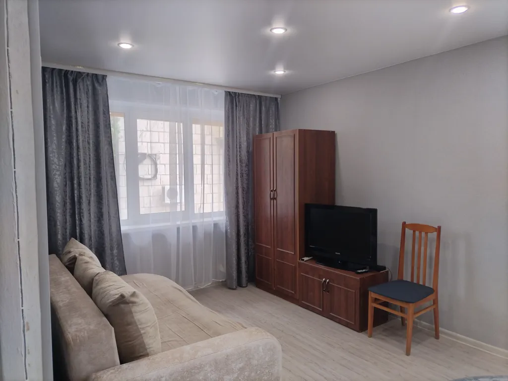 Уютная квартира в центре, в тихом районе