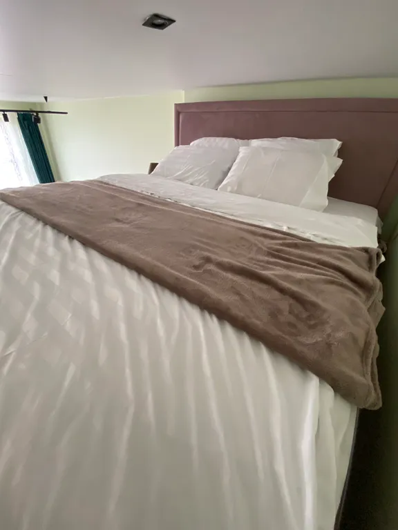 Квартира Квартира Двухуровневая студия — Москва