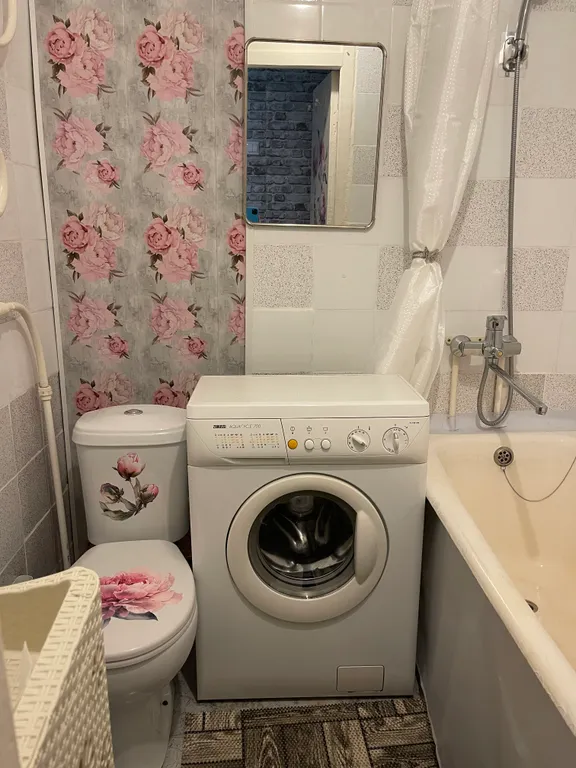 Сдается посуточно однокомнатная квартира в самом центре города.