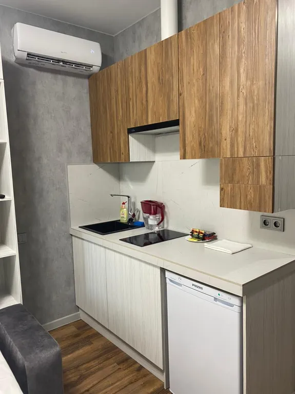 Элитные апартаменты в центре в новом доме Премиум класса