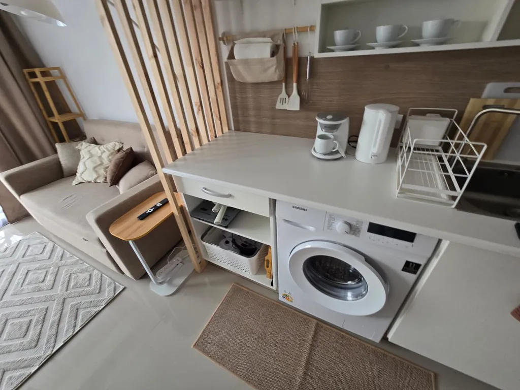 Квартира Апартамент в 900 метрах от моря — аренда посуточно в Пхукет