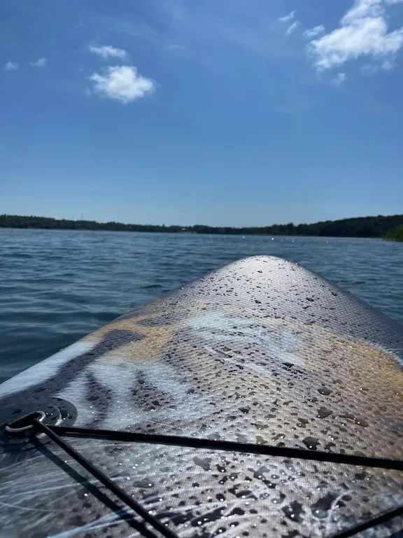 Современная юрта с баней и купелью