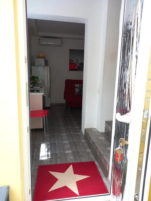 Уютная квартира в центре