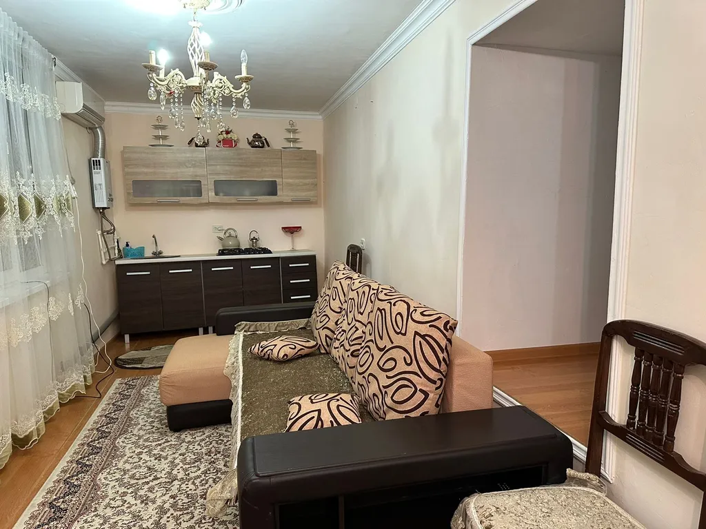 Коттедж 3-комнатный Дом — Дербент