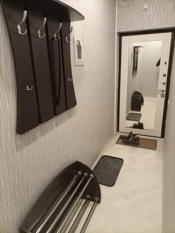 Квартира у парков