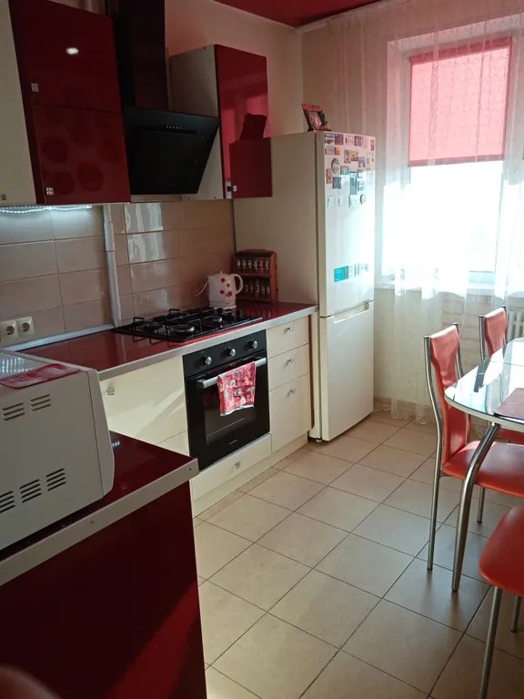 Уютная 2-комнатная квартира