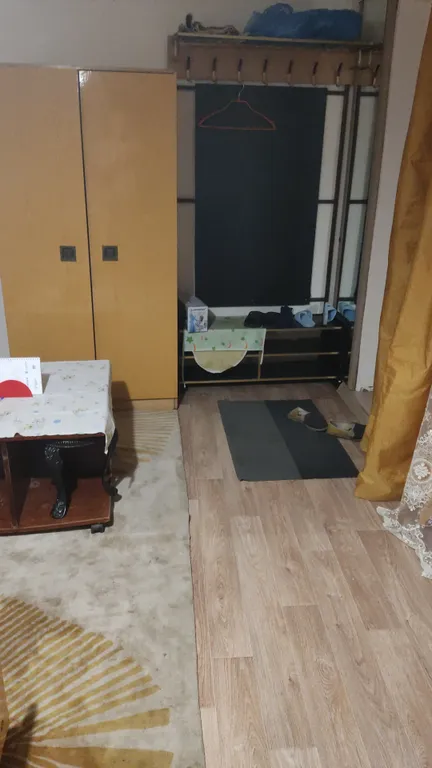 Домик у моря в центре