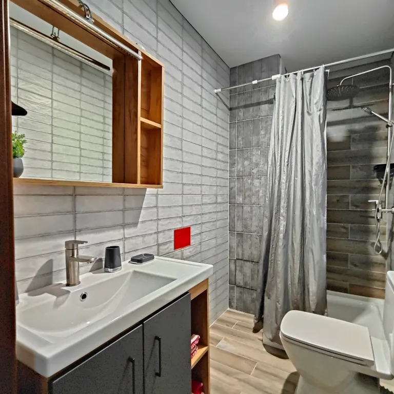 Квартира Комната — Архыз