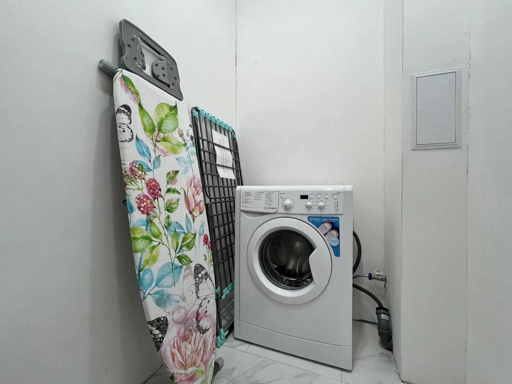 Теплая 2-я квартира на остановке Боевая без оплаты за финальную уборку