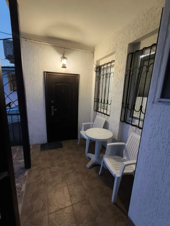 Уютная квартира в 150 метрах от моря