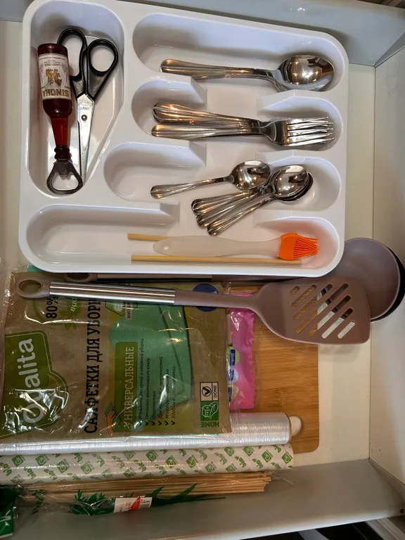 Уютная квартира в центре города с отличной локацией