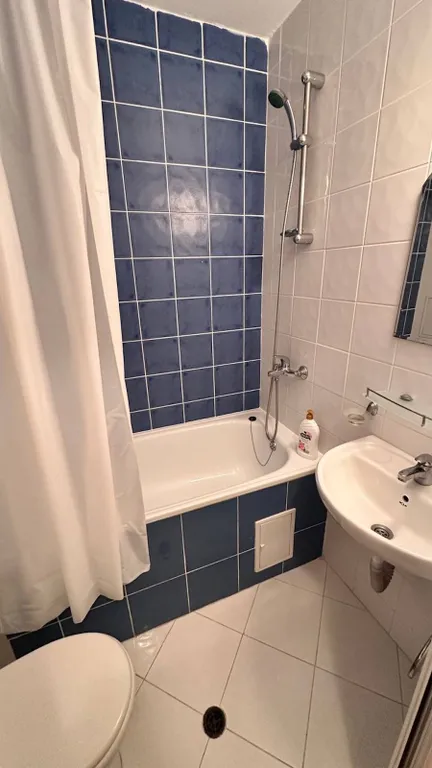 Тихая квартира Sunny Beach