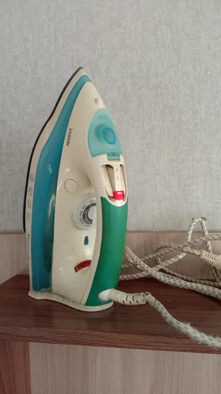 3-комнатная квартира в центре