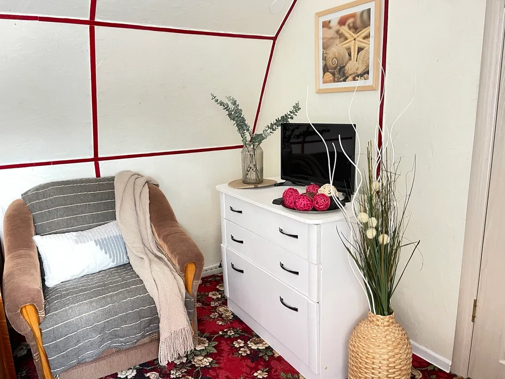 Коттедж Коттедж Белая дача — Ейск