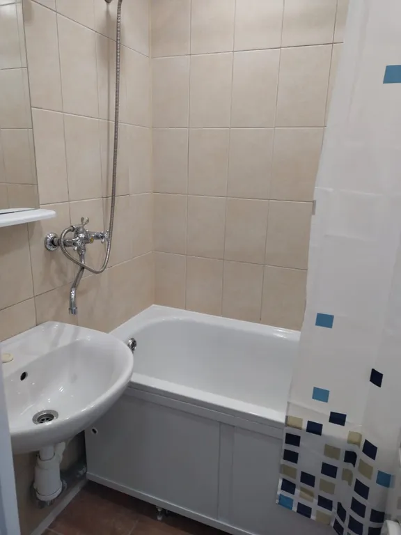 Уютная квартира рядом с метро