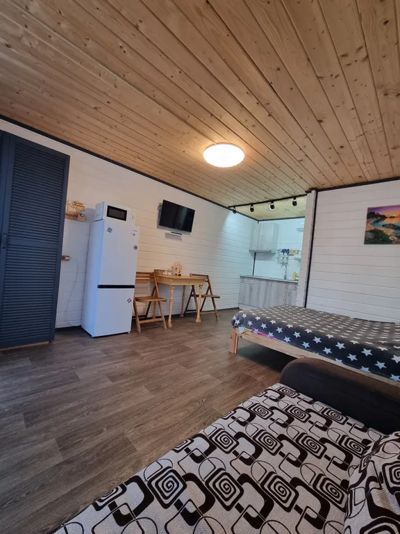 Домик-студия 2