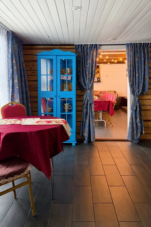 Коттедж Русская усадьба — аренда посуточно в Казань