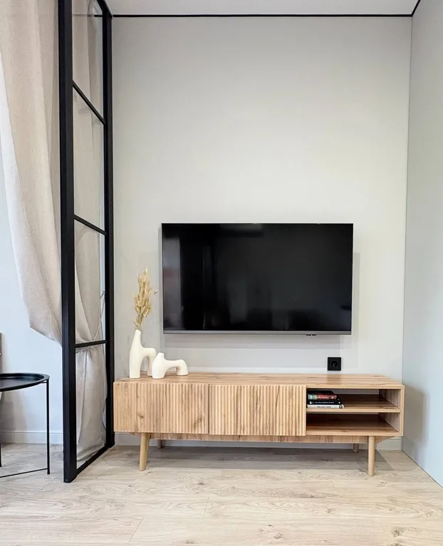 Изысканное место! Апартаменты в роскошном ЖК