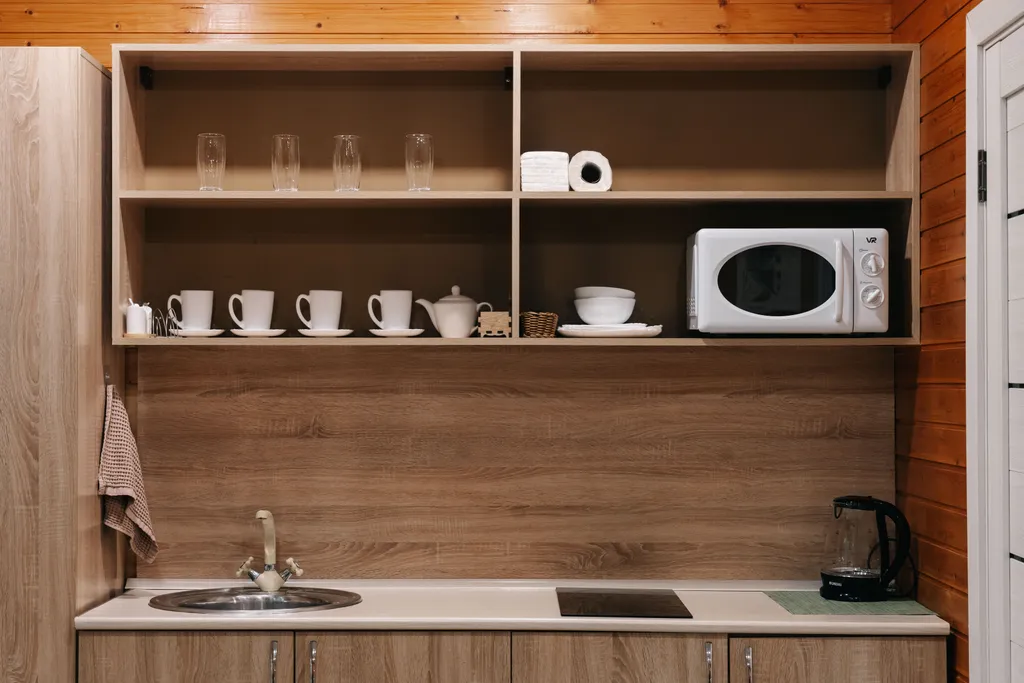 1-комнатный Дом