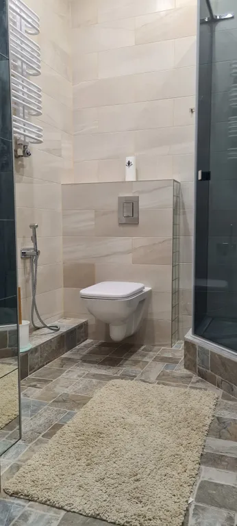 Элитная квартира с видом на море