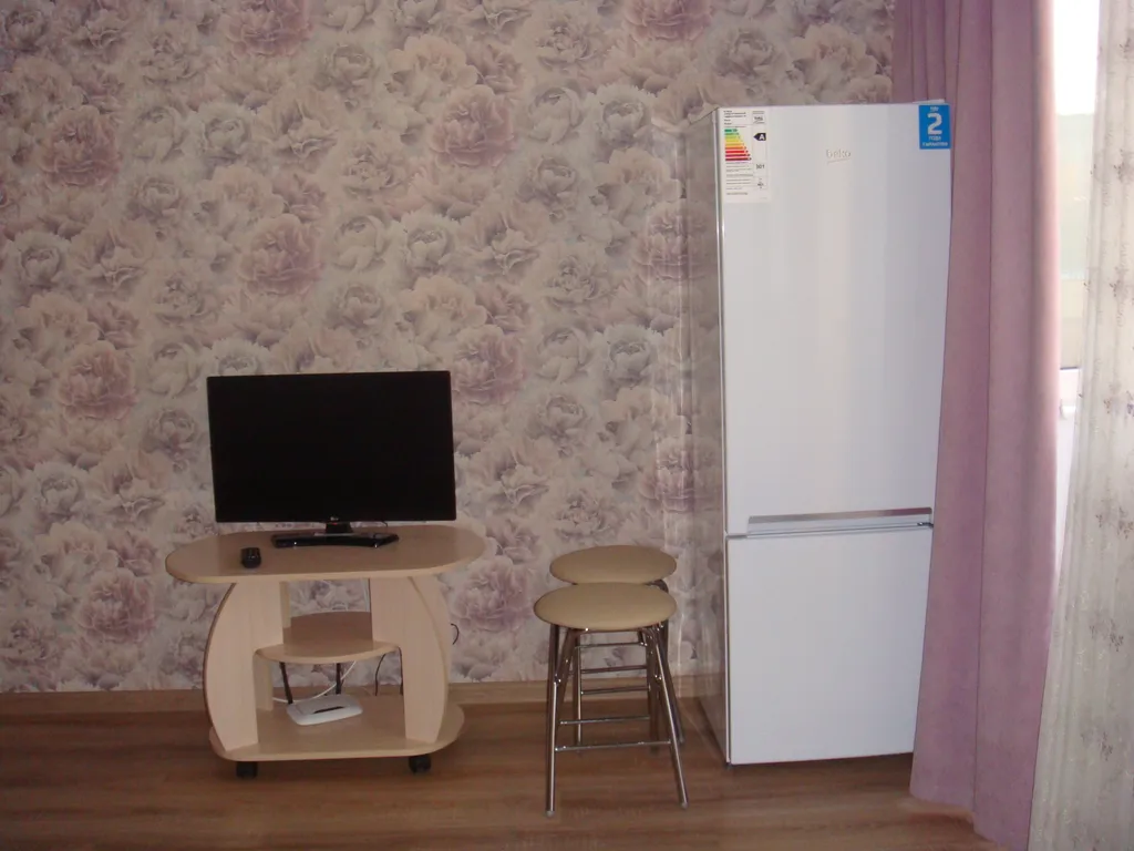 Квартира Уютная квартира-студия — Кострома