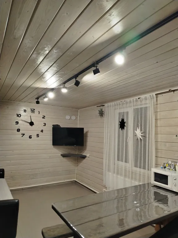 Коттедж Домашний отдых — аренда посуточно в Углич