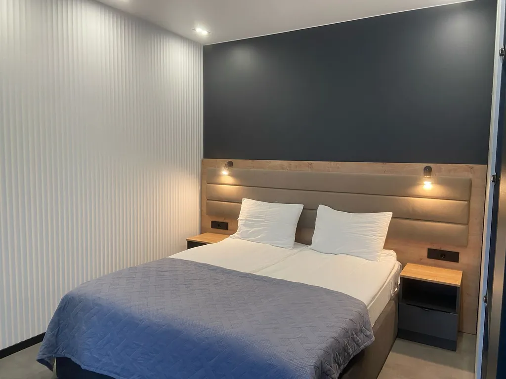 Квартира Апартаменты в СПА-комплексе — аренда посуточно в Светлогорск