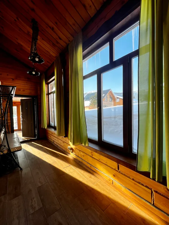 5-комнатный Дом