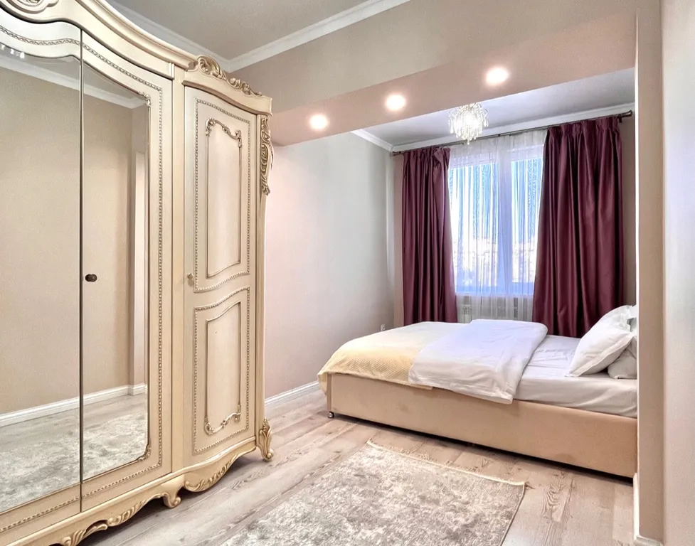 Прекрасные апартаменты в центре Арбата ЖК «Молодёжный» & питьевая вода