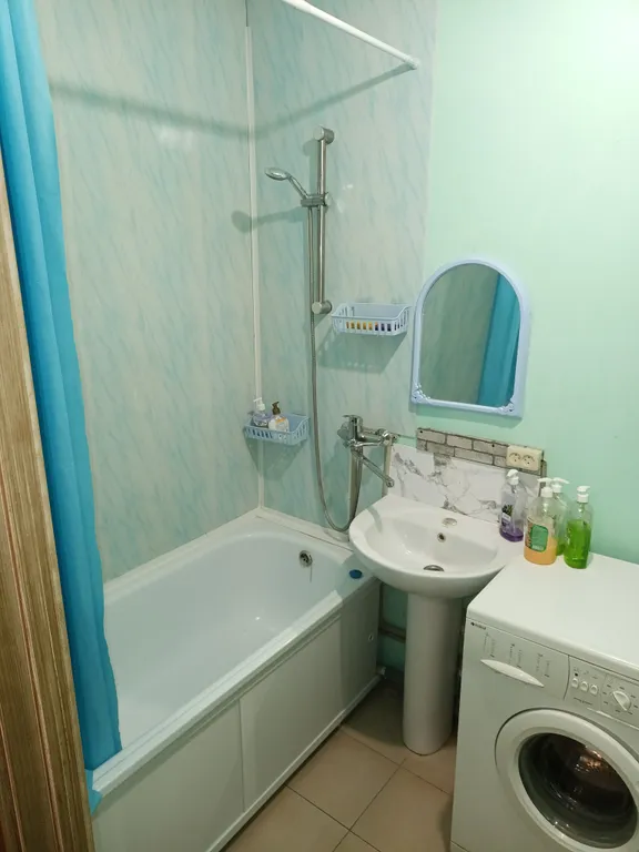 Квартира в центральном округе