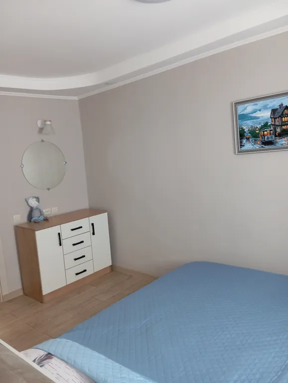 Уютная квартира в районе автовокзала — аренда посуточно в Пятигорск