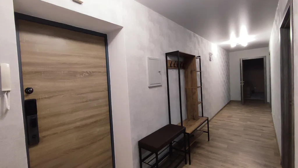 3-х к. квартира для большой семьи, компании