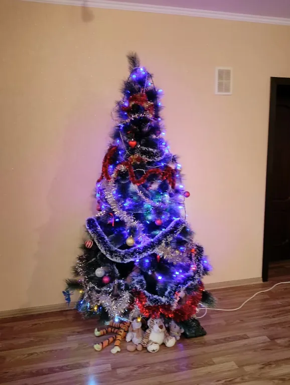 Благоустроенный дом под ключ