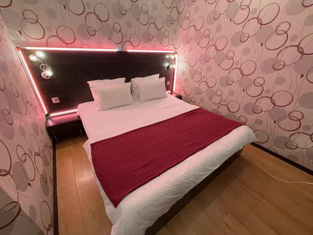 Тут хорошо на Союзной