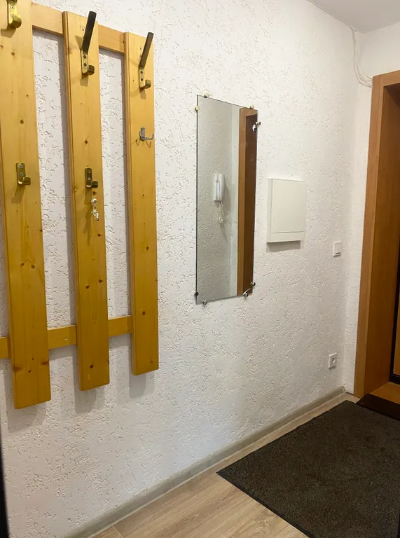 Светлая-уютная квартира в центре города рядом с центральной площадью