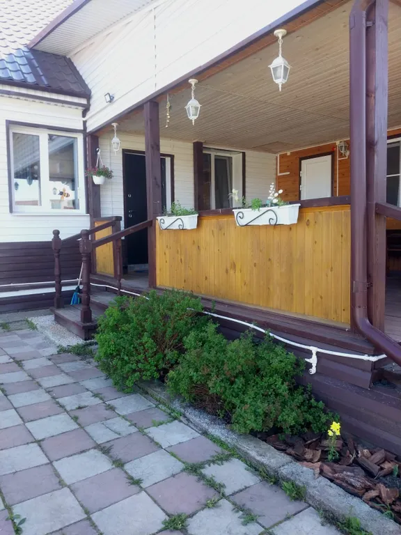 1-комнатный Дом