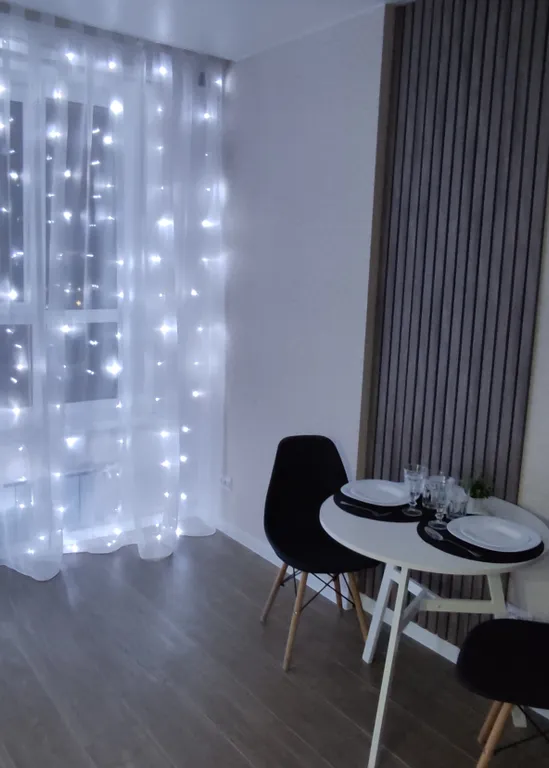 Апартамент в Парк Панова