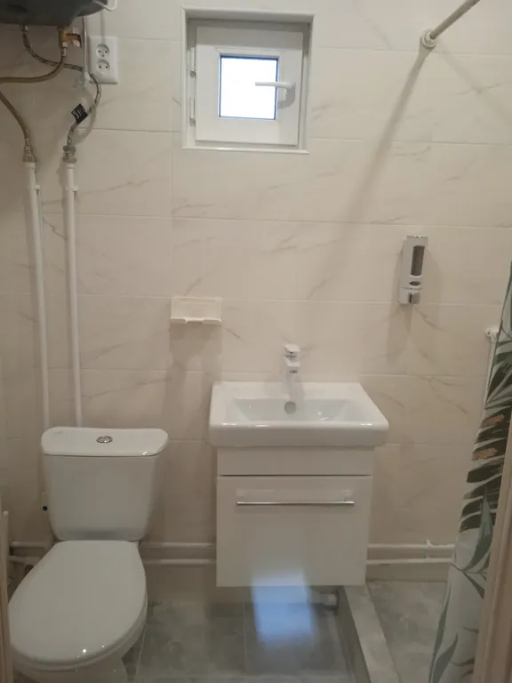 Коттедж Уютный домик — Витязево