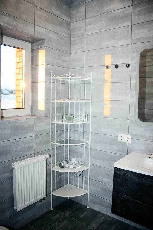 Дом у воды Sutoki Villa